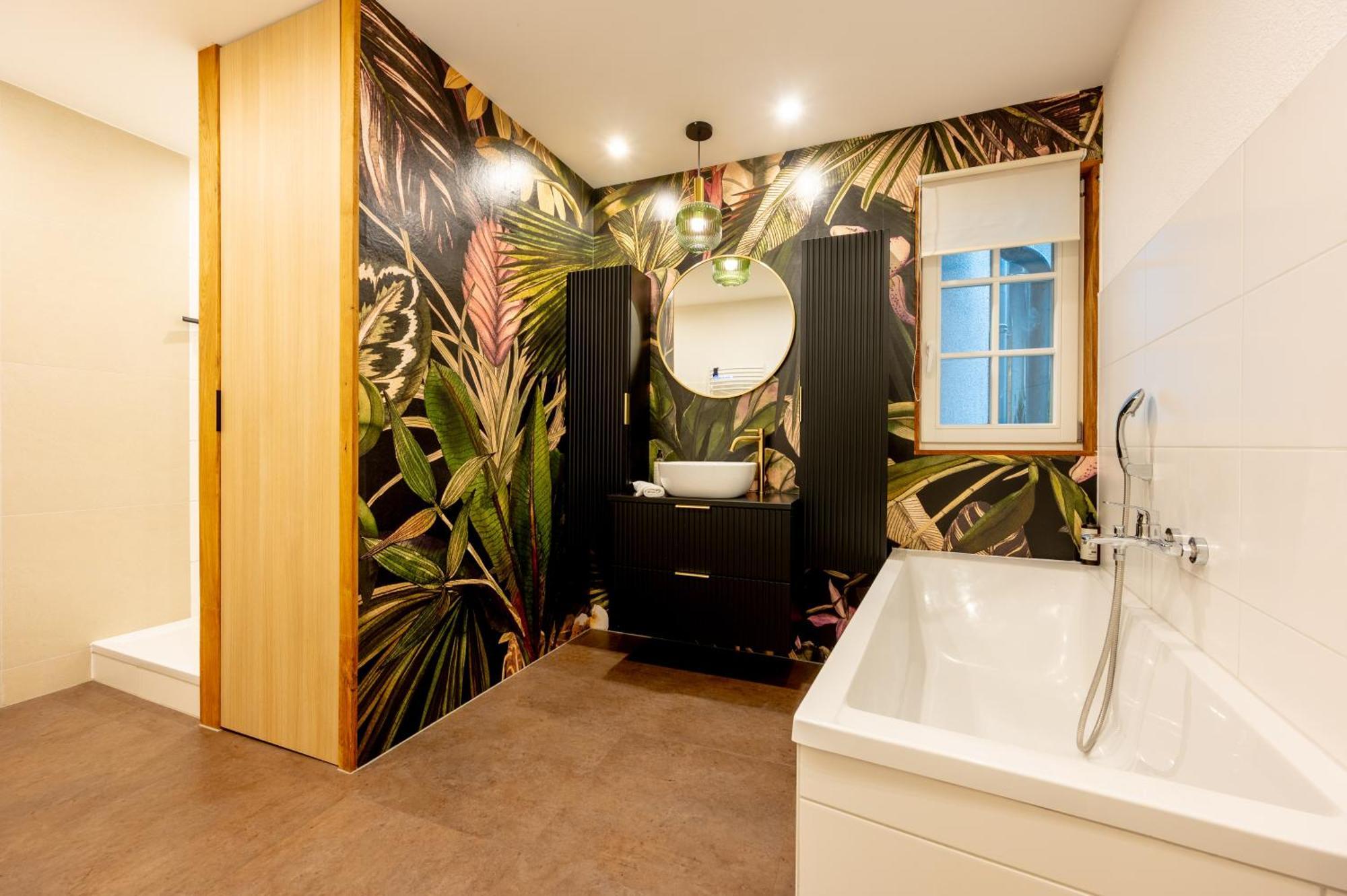 Lit Living Weinheim Altstadt - Boutique Apartments - Parking Dış mekan fotoğraf