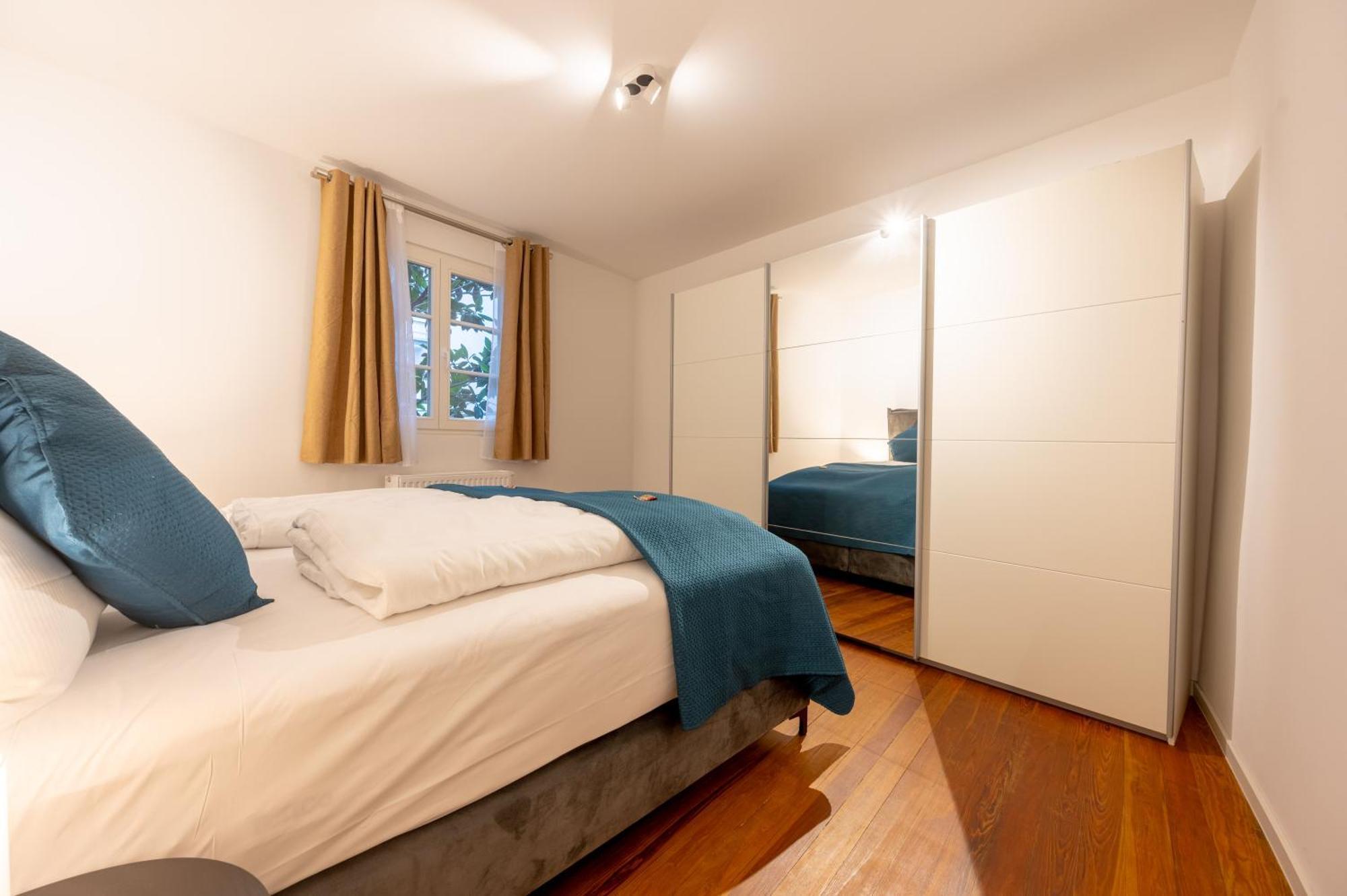 Lit Living Weinheim Altstadt - Boutique Apartments - Parking Dış mekan fotoğraf